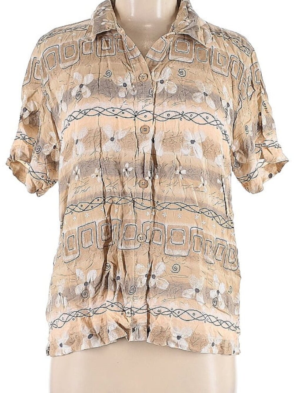 Analogy Hawaiian Shirt